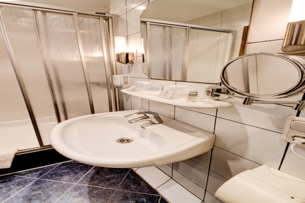 Hotel Alt Montjoie